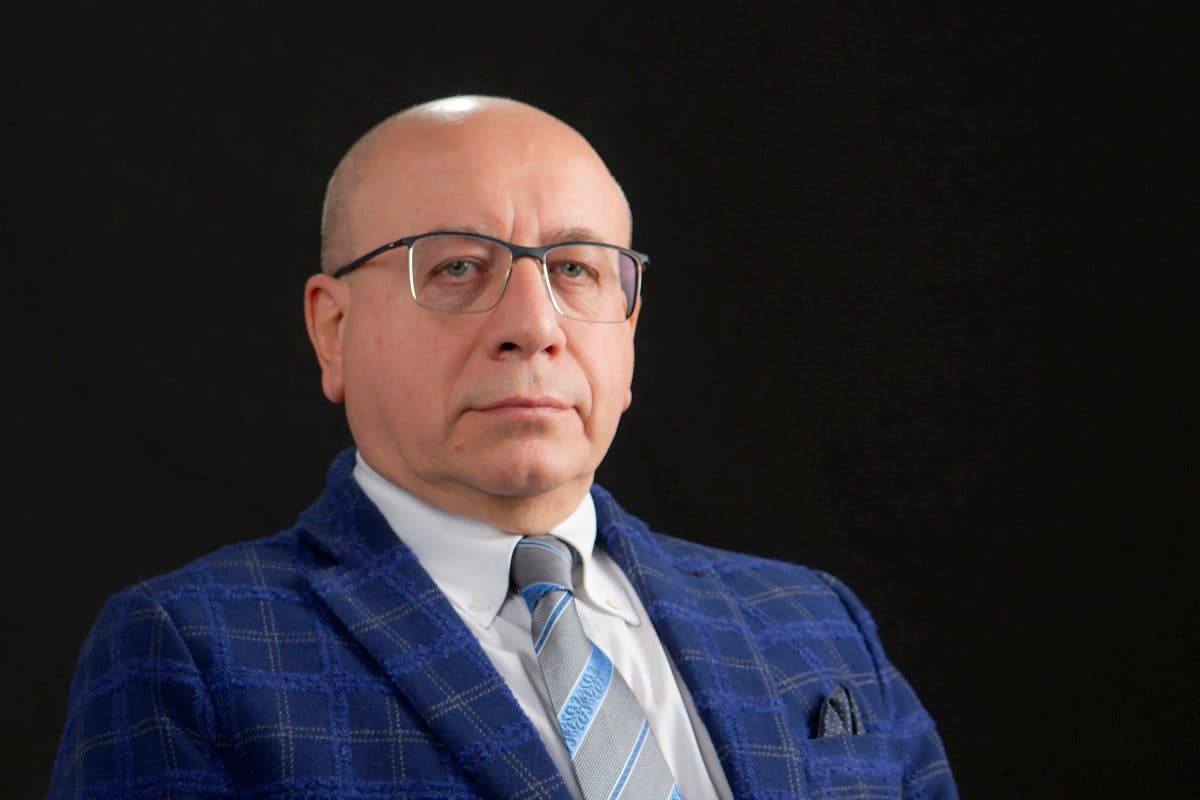 Giuseppe Tagliaferro: «Del Next Generation UE Italia solo una irrisoria parte è destinata alla Calabria»
