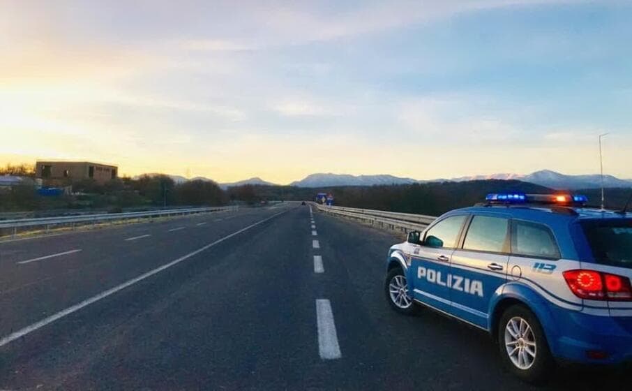 Violento scontro sulla Bologna-Venezia: perde la vita un cittadino di San Giovanni in Fiore
