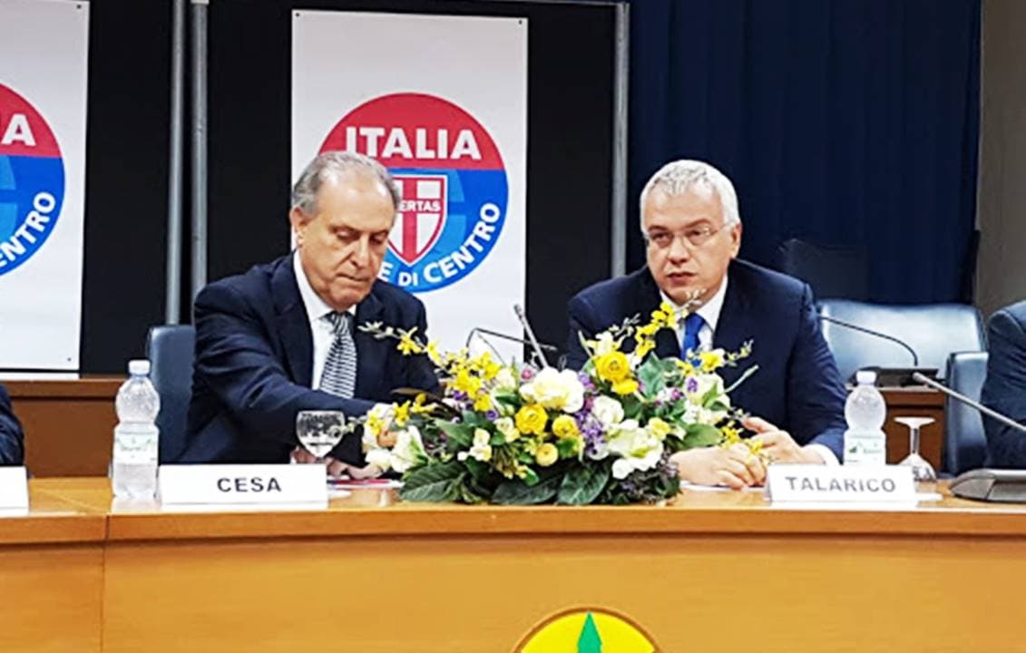 "Basso profilo": voti, appalti e incarichi politici alla base dell'inchiesta