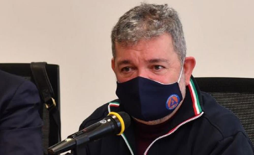Mancato rinvio provinciali, Spirlì al Governo: «Non parteciperò più alla Stato-Regioni»