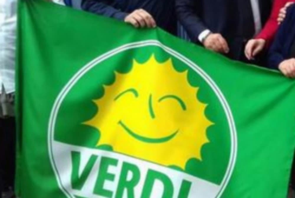 Verdi: «Presenteremo una lista forte e competitiva per il rinnovo del Consiglio regionale»
