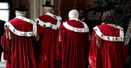 "Piccoli passi", frana in Cassazione l'accusa di associazione a delinquere