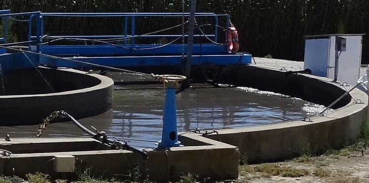 Smaltimento abusivo di reflui, sequestrato il depuratore di Seggio-Amica