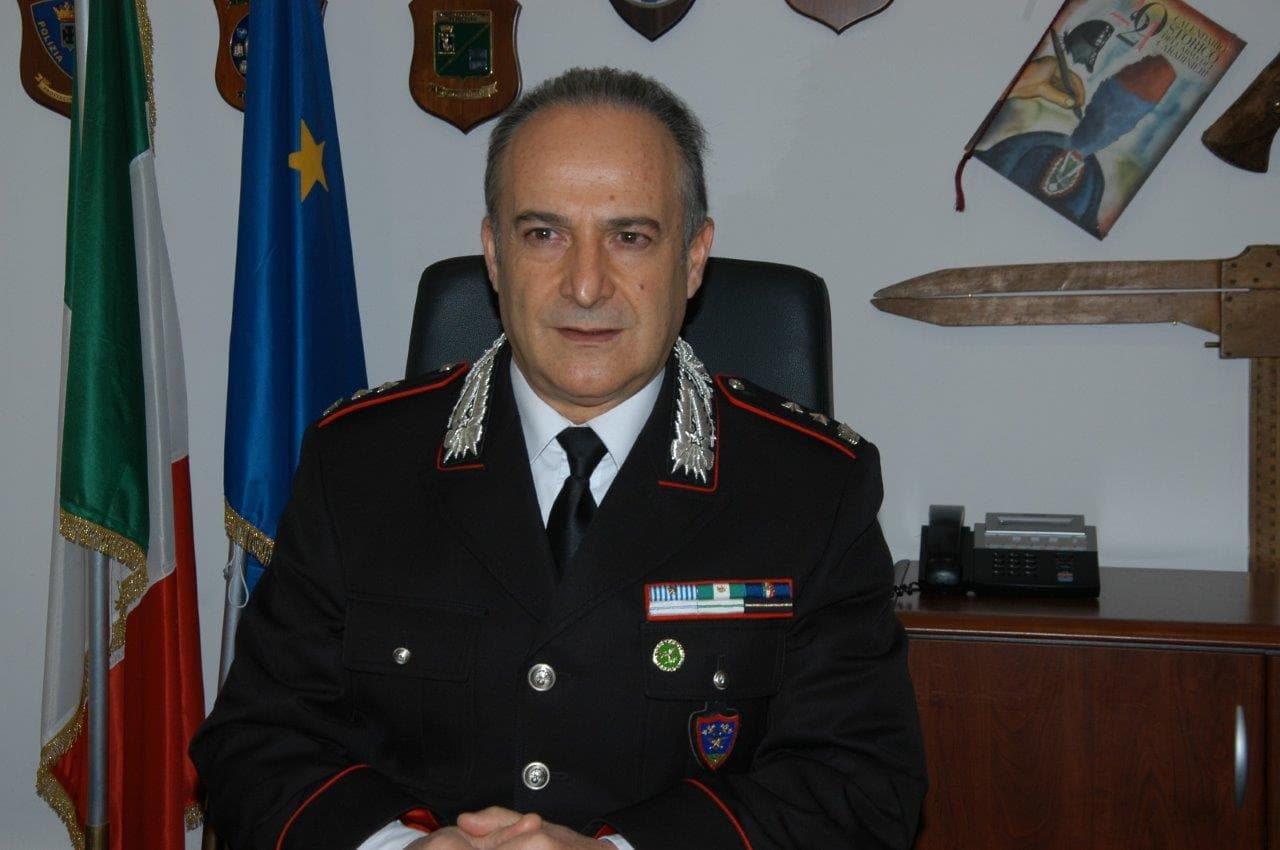 Carabinieri Forestali, un anno di attività: nel 2020 più di 16mila controlli