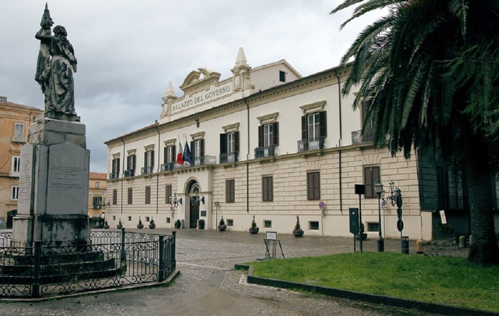 Domenica le elezioni provinciali: tutto ciò che c'è da sapere