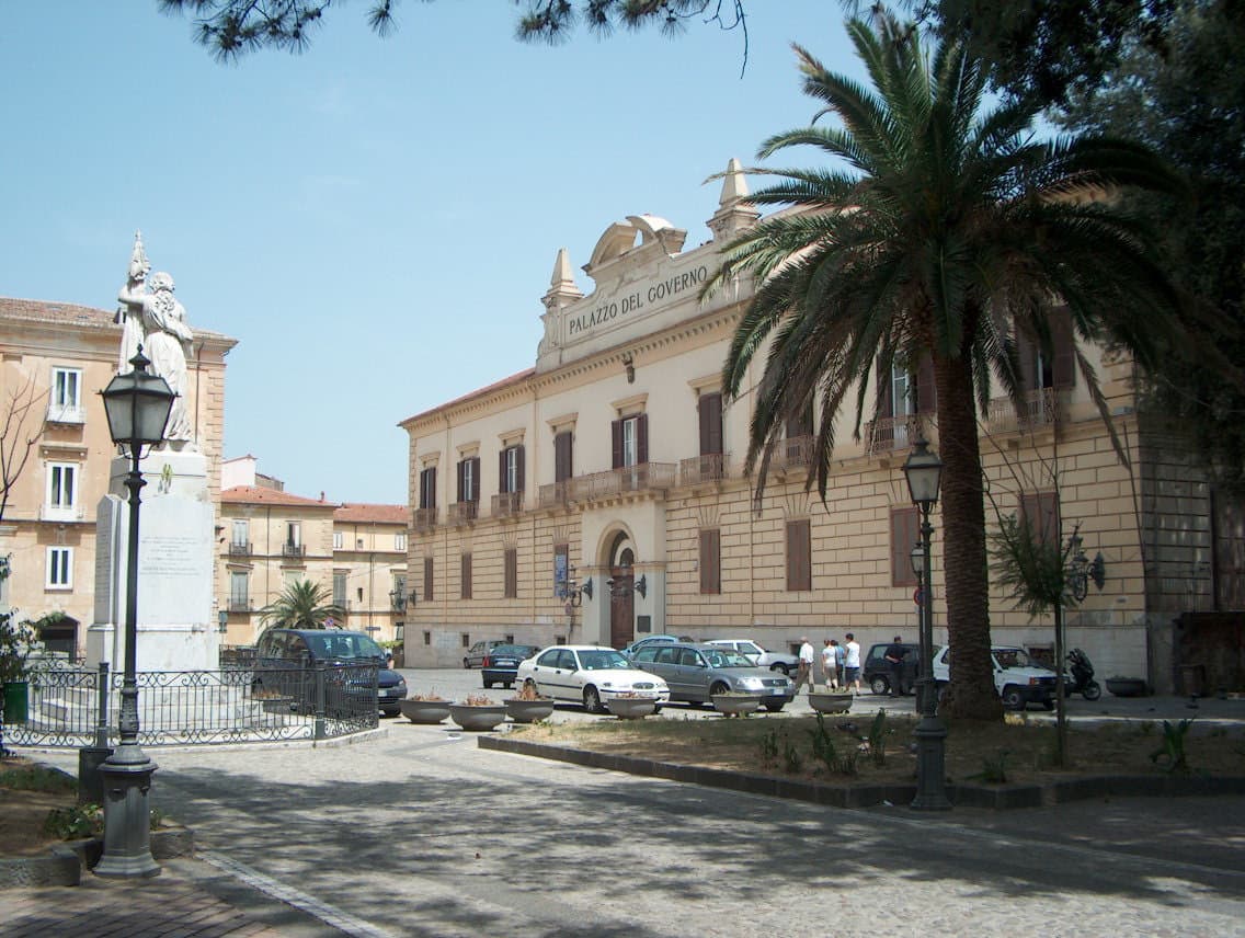 Elezioni Provincia di Cosenza: hanno votato 870 elettori
