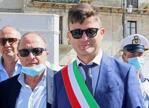Iacucci Presidente della Provincia, Mazza: «Continua un progetto condiviso»