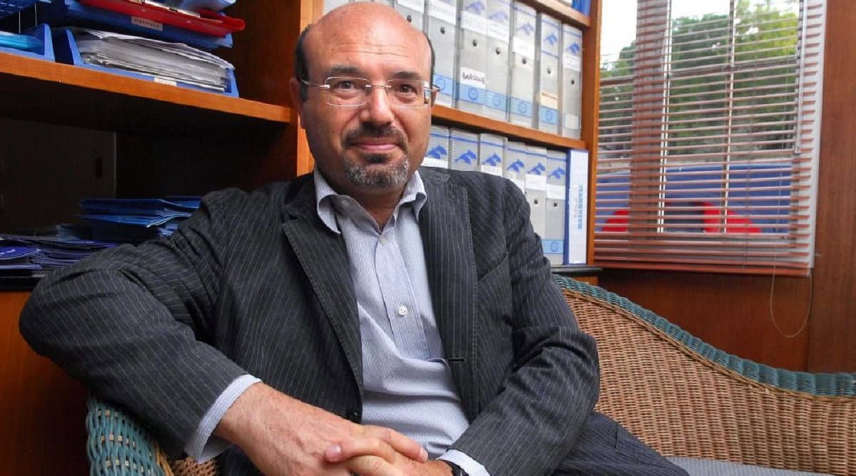 Pino Aprile presenta il programma elettorale «sulle cose da fare per la Calabria e per i calabresi»