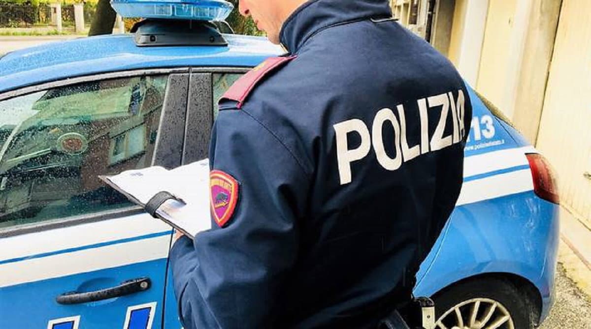 Cosenza, nigeriano richiedente asilo denunciato per spaccio di stupefacenti