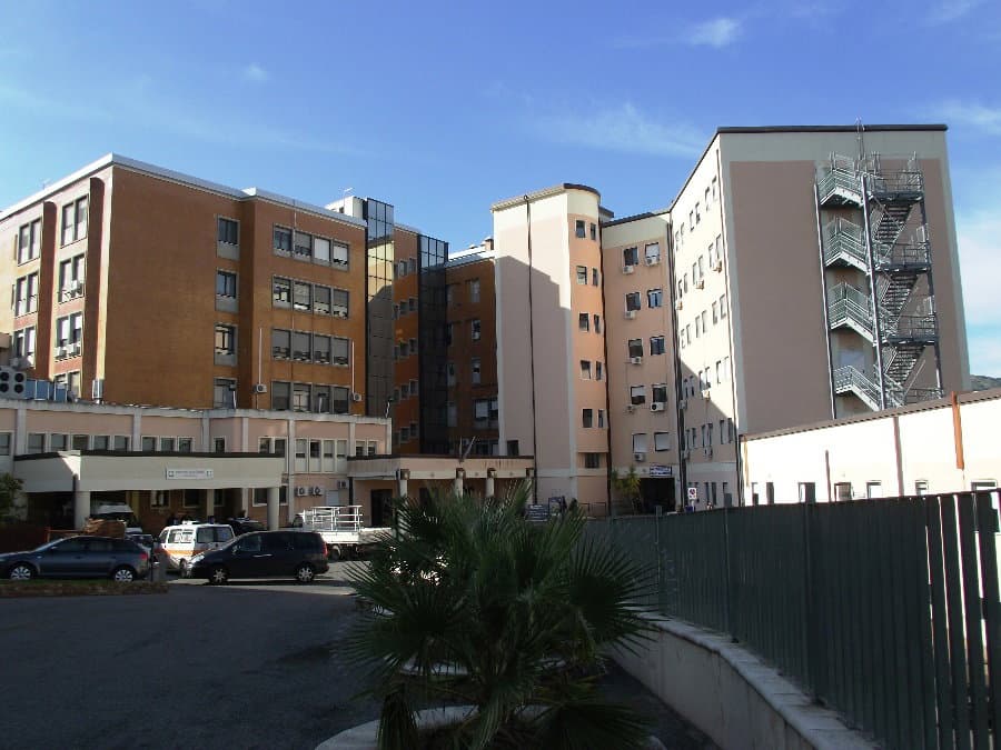 Sanitari di Corigliano assolti con ampia formula: «La cartella clinica non era falsa»