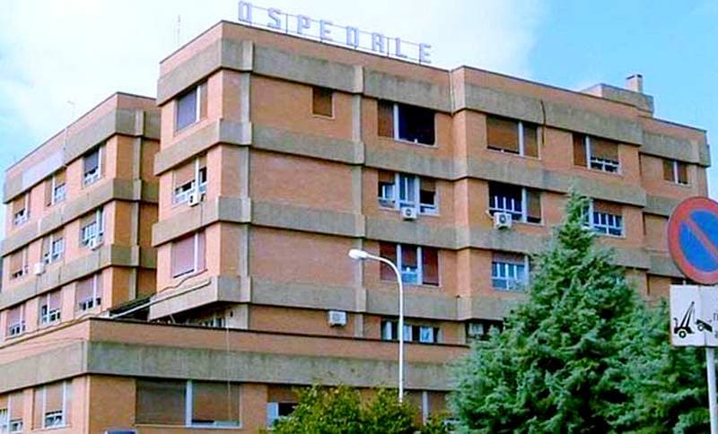 Spirlì snobba l'ospedale di Trebisacce, l'ira di Italia del Meridione