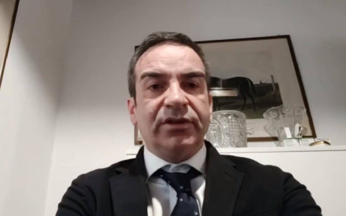 Regionali in Calabria, Berlusconi ha deciso: Forza Italia propone Roberto Occhiuto