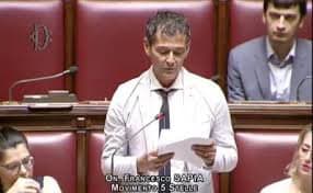 Sanità, Sapia (M5S): «Il Governo potenzi la struttura commissariale calabrese»