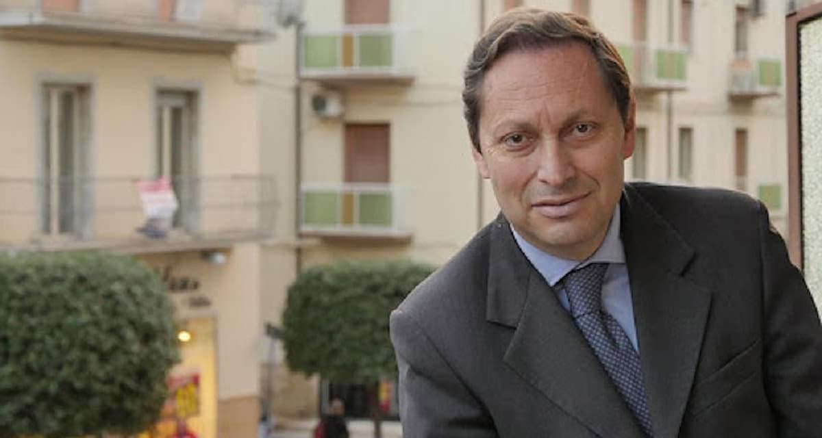 Antoniotti si scaglia contro Orlando: «Dal “ministro spergiuro” solo promesse non mantenute sul tribunale»