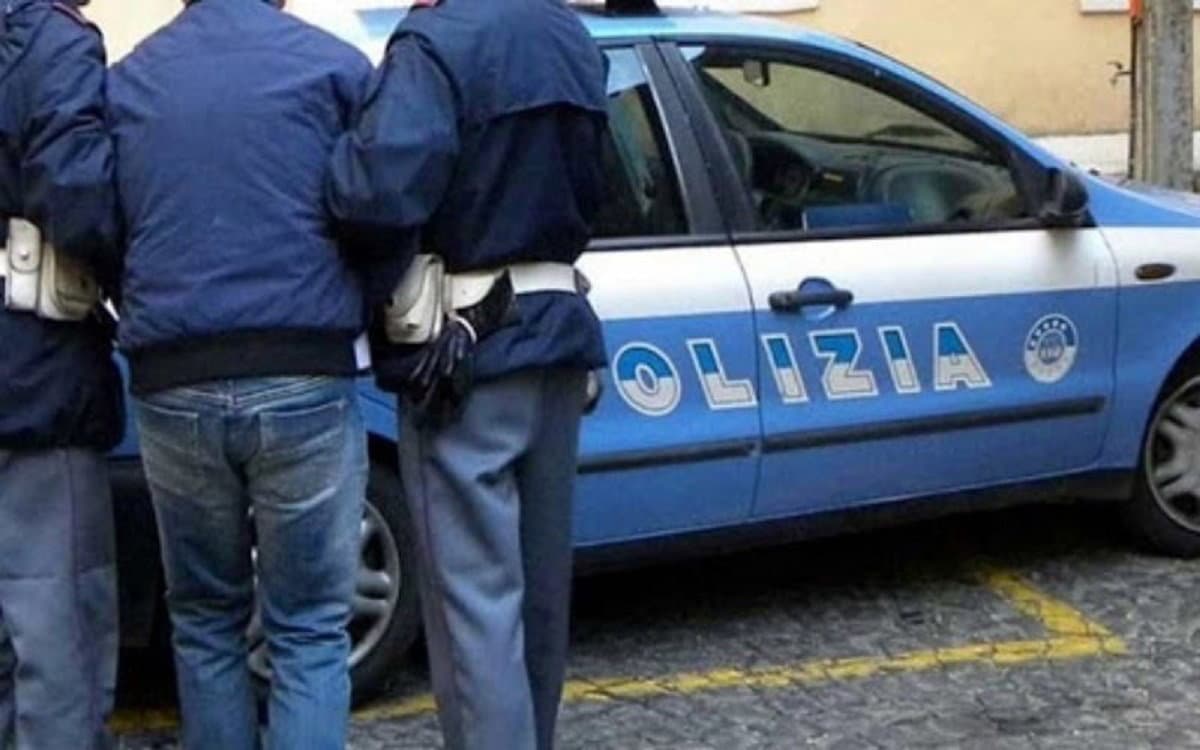 Corigliano Rossano, arrestato bracciante agricolo per detenzione di sostanza stupefacente ai fini di spaccio