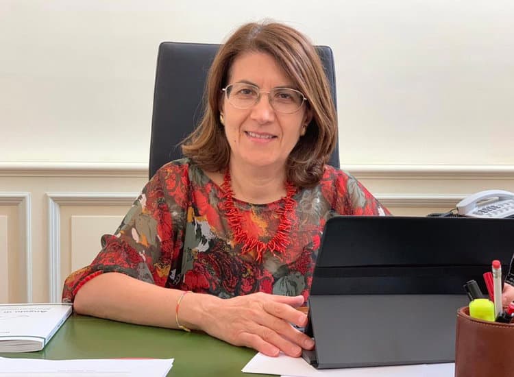 Vota “No” in Senato al Governo Draghi: Rosa Silvana Abate è espulsa dal Movimento 5 Stelle