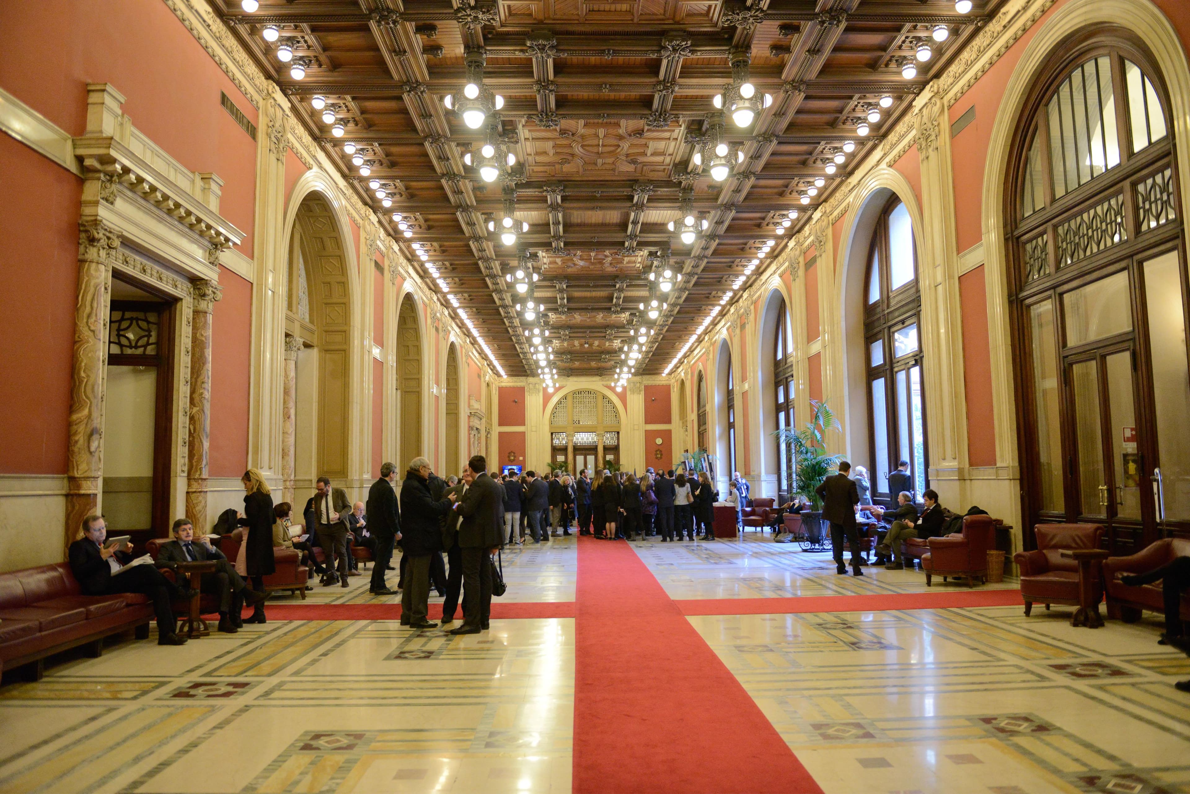 Voto di fiducia al Governo Draghi: la Baldino voterà sì, Sapia è in forse, Forciniti è sul no... la Scutellà, invece, non ci sarà