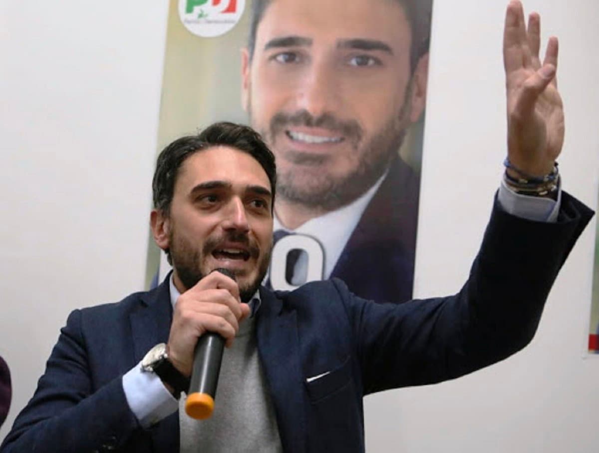 Regionali, Italia in Comune sostiene la candidatura di Irto