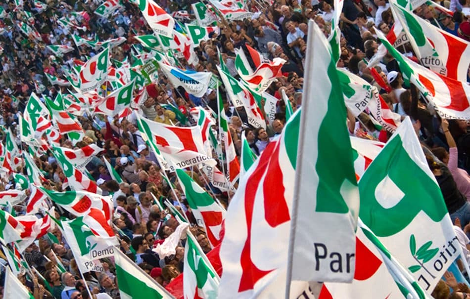 Regionali, un appello dai democrat rossanesi : senza unità non si vince