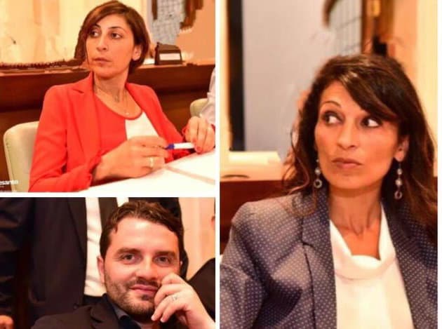 Maggioranza, Commissione ambiente: «Continuiamo a lavorare per il bene della città»