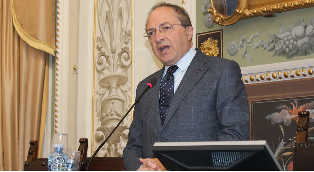 Iacucci: «Il Mezzogiorno deve rimanere in cima alle priorità dell'agenda di Governo»