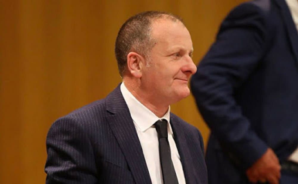 Bevacqua: «Spirlì venga in Consiglio per informativa sul Recovery Plan»
