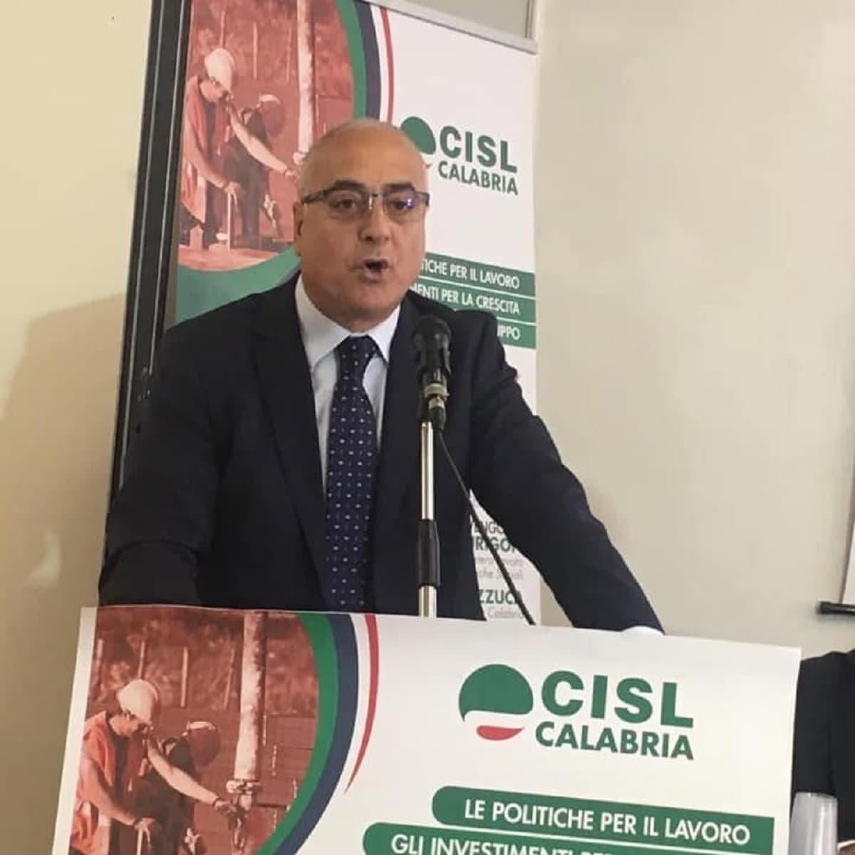 Cisl, Russo: «Nella sanità siamo all’assurdo: Necessario fare chiarezza»
