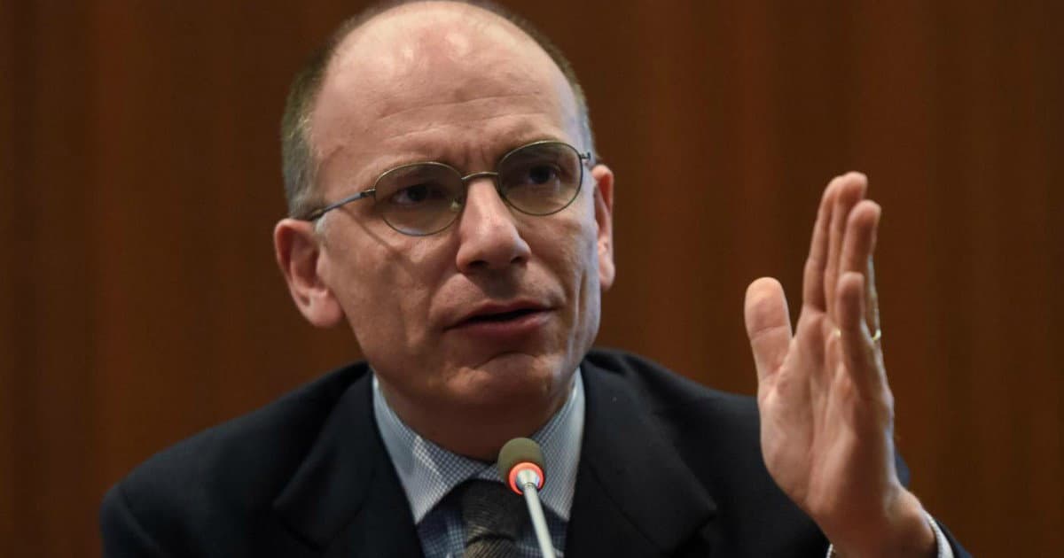 Letta segretario Pd, Irto: «Europa e Mezzogiorno ispirino nostra azione»