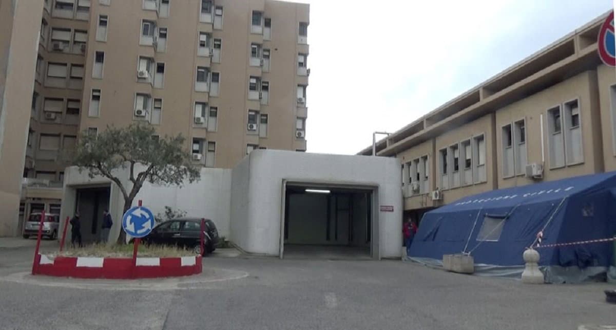 «Impensabile convertire gli spazi di pronto soccorso di Rossano in posti covid» afferma Capalbo