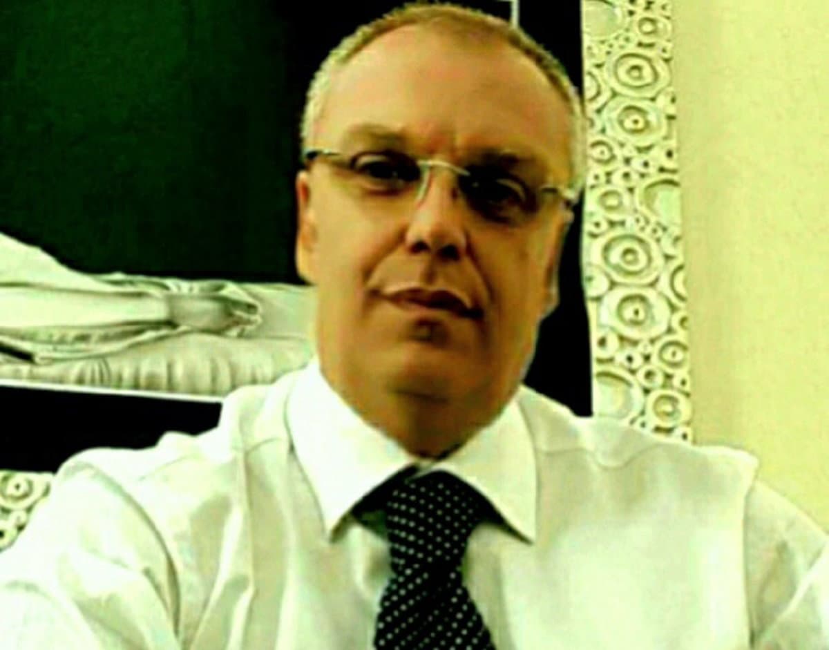 Covid, Antoniotti (Cambiamo!) scrive a Stasi: «Collaborazione sul piano vaccini»