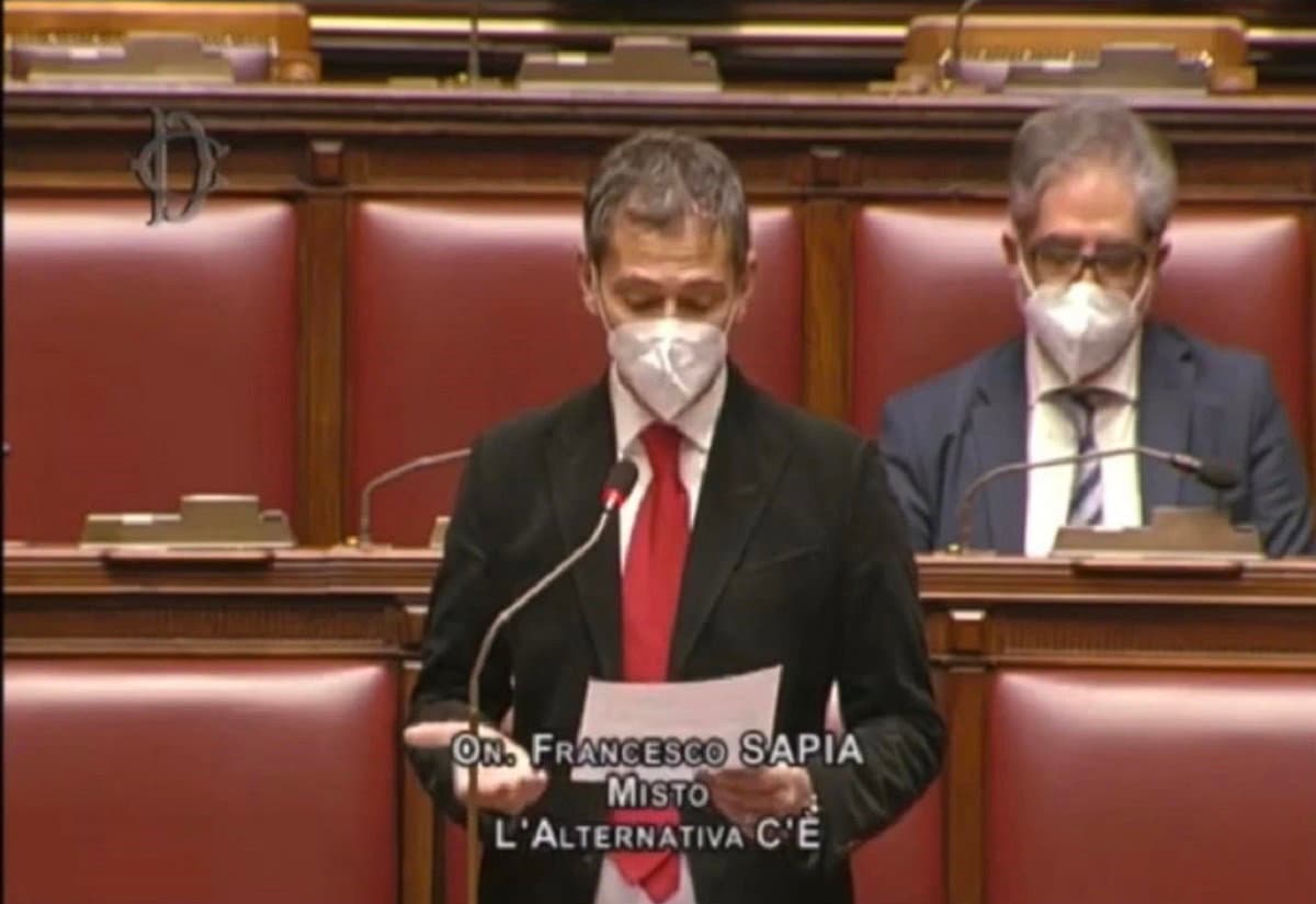 L’Ospedale di Cariati al centro del dibattito parlamentare, il sindaco ringrazia Sapia