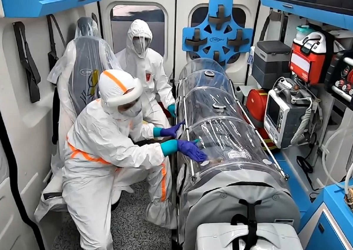 Covid nella Sibaritide-Pollino, sale al 24,4% il tasso di tamponi positivi. 47 nuovi casi a Corigliano-Rossano