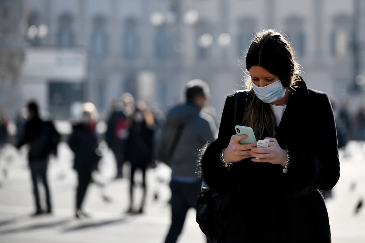 Emergenza Covid nella Sibaritide Pollino: dati altalenanti. Oggi 31 nuovi casi