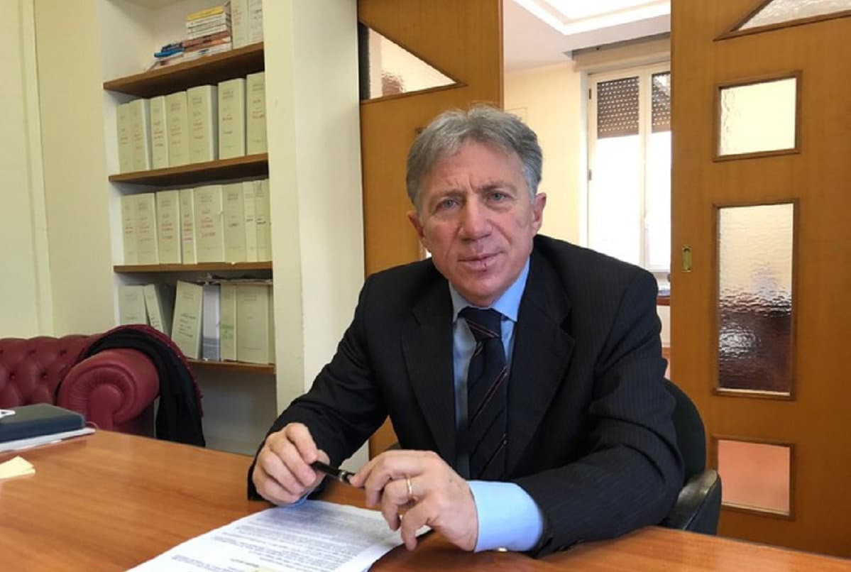 La Regina ha adottato l’Atto aziendale dell’ASP di Cosenza «senza alcun confronto. Fatto gravissimo»