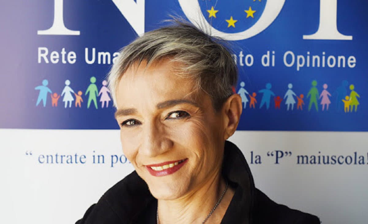 Italia del Meridione, Flora Caruso nominata segretaria regionale Idm donne