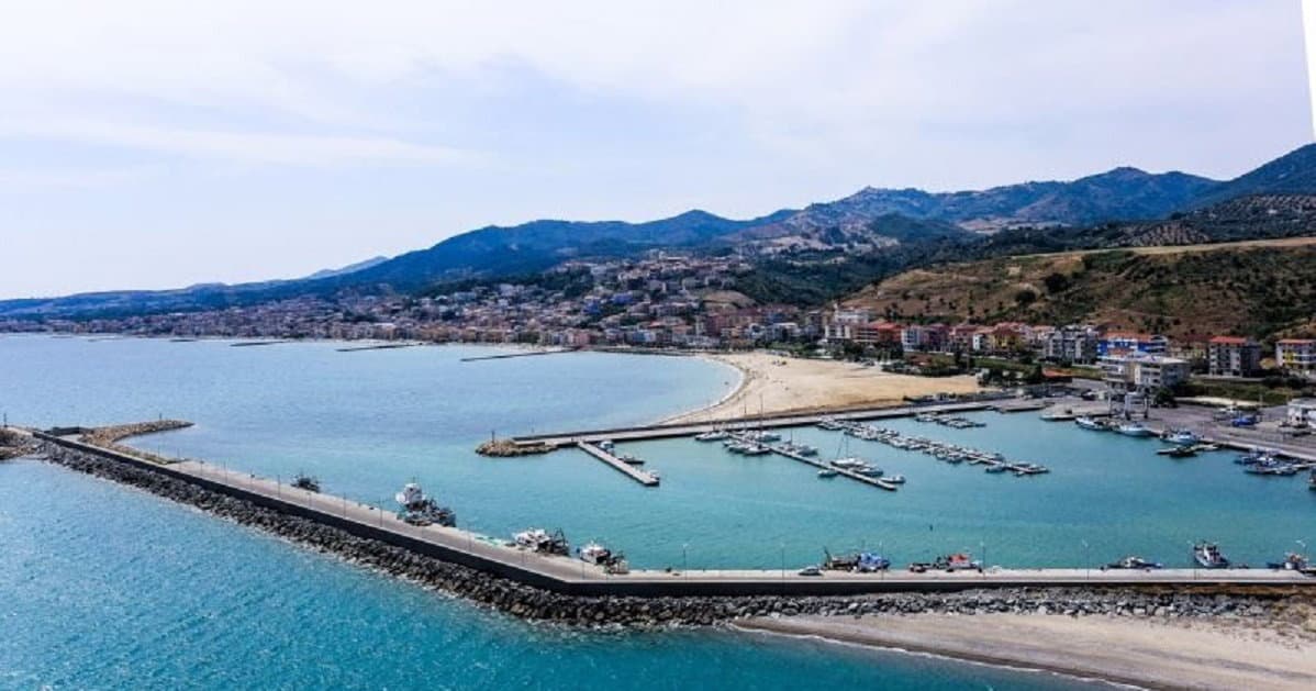 Insabbiamento Porto di Cariati, Crescente: «Si intervenga nel più breve tempo possibile»
