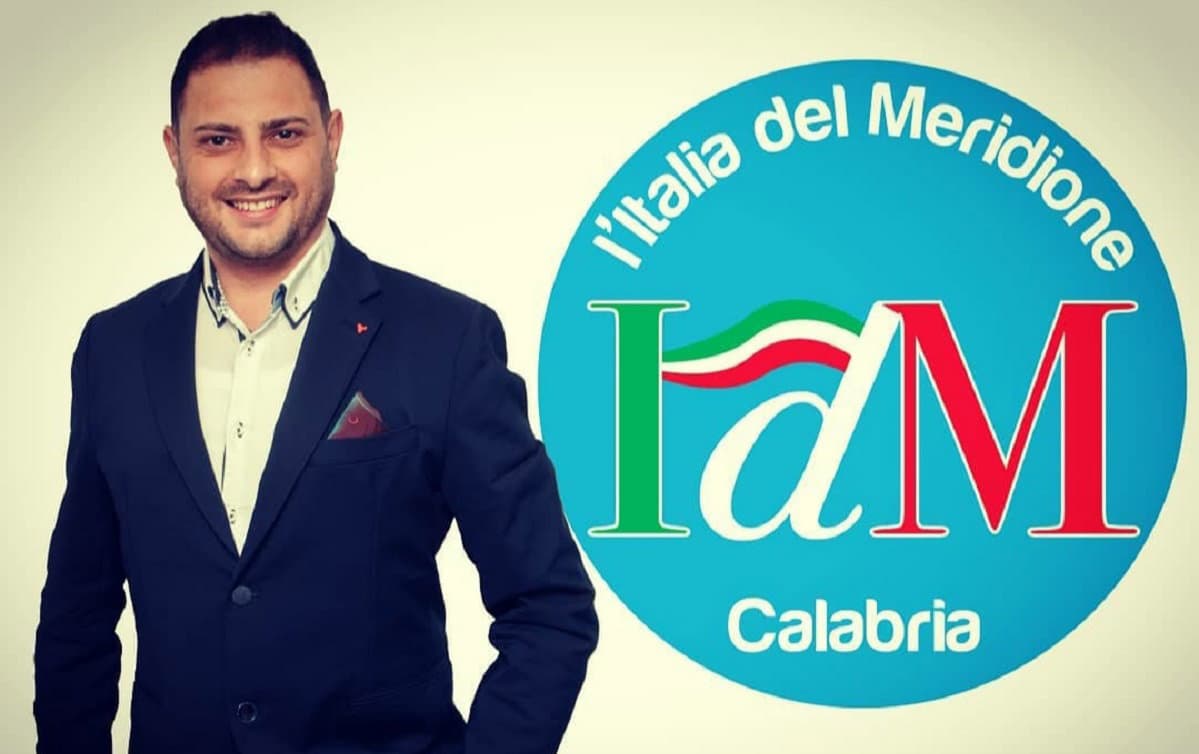 Sanità, Renne (Idm): «No al mega Distretto area jonica»