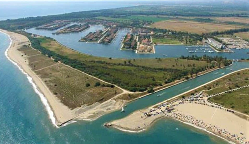 Approvato il progetto di ripristino della sezione idraulica del Canale Stombi