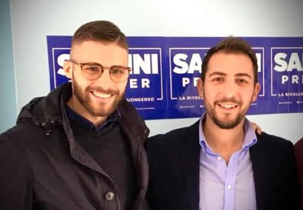 Lega Villapiana: Paolo Dramisino è il nuovo segretario cittadino