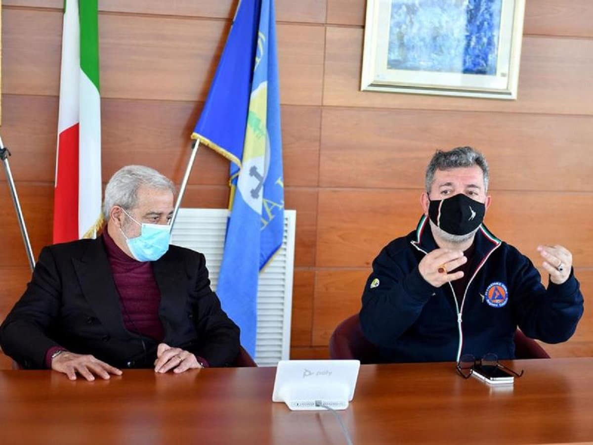 Vaccinazioni Anti-Covid, abilitati i medici di medicina generale