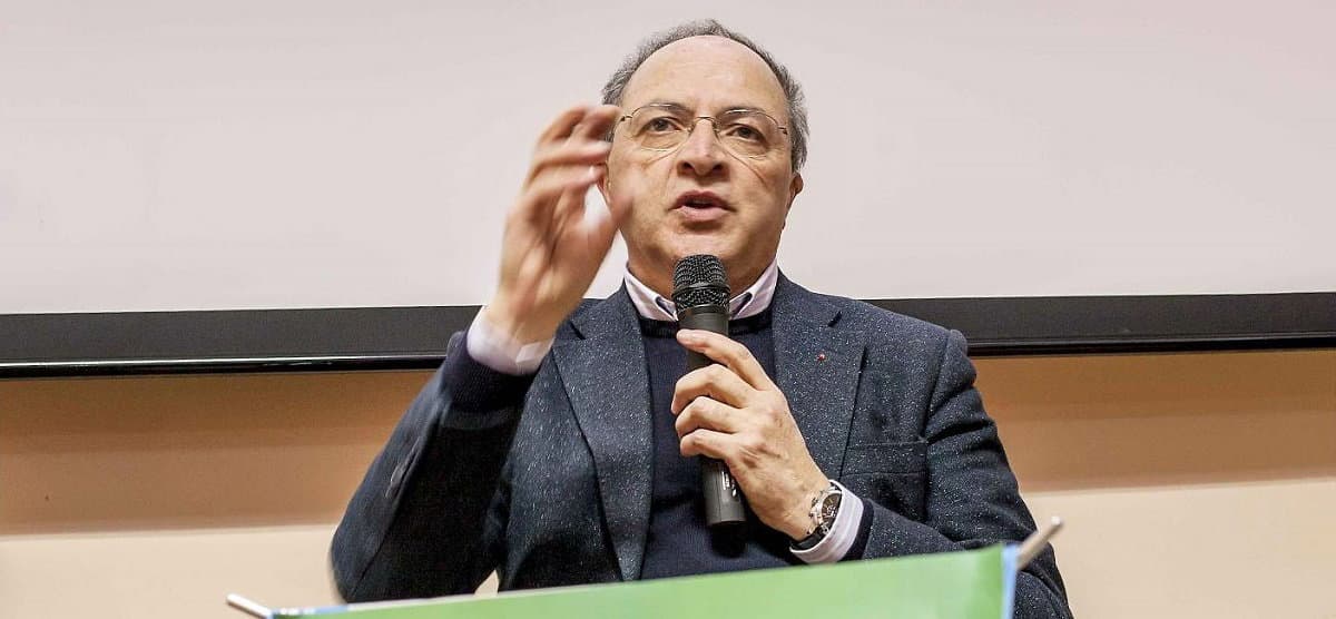 Covid, Iacucci: «I dati della Provincia di Cosenza sono allarmanti»
