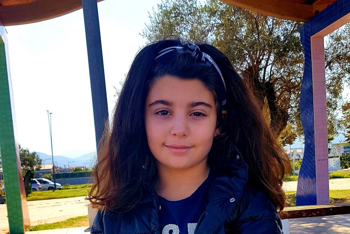 Un astro nascente, ecco chi è Angela la piccola campionessa di matematica