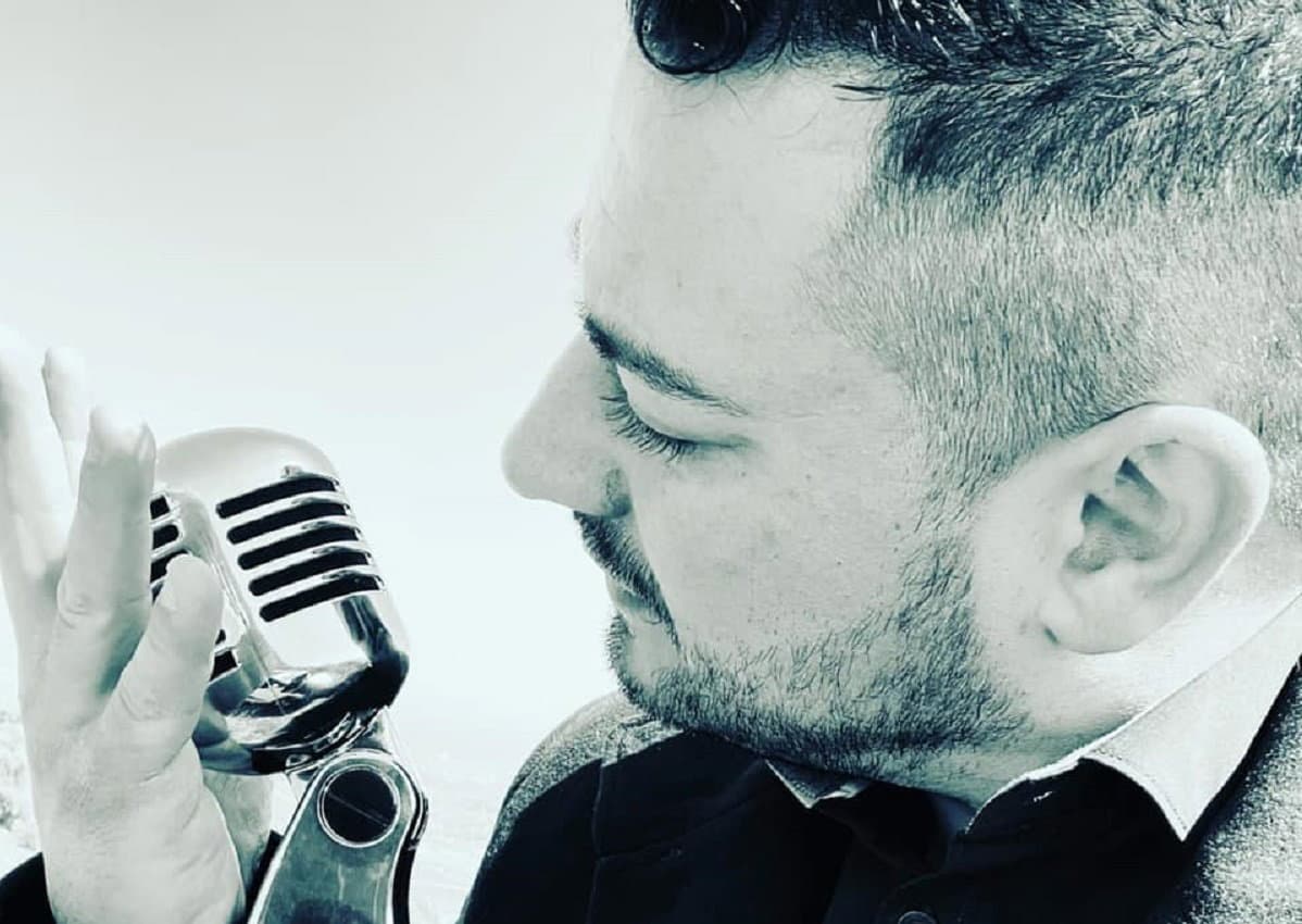 Francesco realizza il suo sogno: presentato il suo primo singolo “In ogni parte di me”