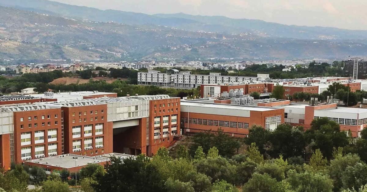 Unical, 50 anni fa la storica firma del Decreto di assegnazione da parte del presidente Saragat