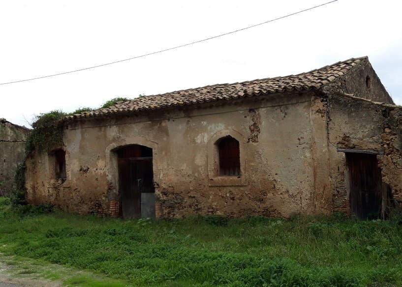 «Finanziare la ristrutturazione e la valorizzazione di edifici rurali e di interesse storico»