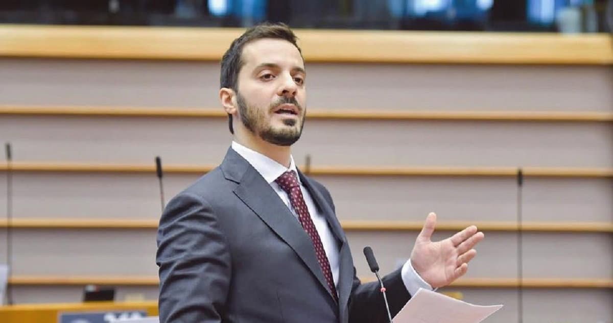 Recovery Plan, Sofo (Ecr) denuncia: «Sud penalizzato nella distribuzione dei fondi»
