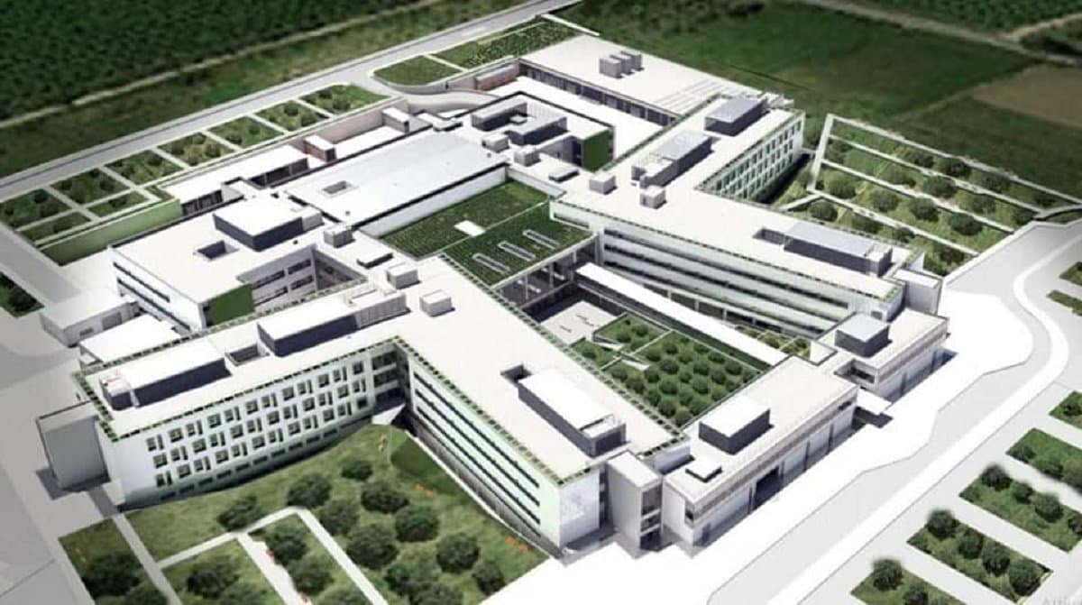 Corigliano-Rossano, L’Udc esprime solidarietà alle imprese coinvolte nel progetto dell’Ospedale unico e della Statale 106