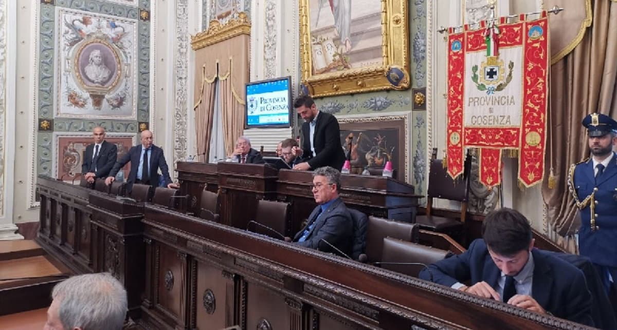 Conferenza dei sindaci, tenutasi ieri la riunione per dare un parere finale sull’Atto aziendale dell’Asp Cosenza