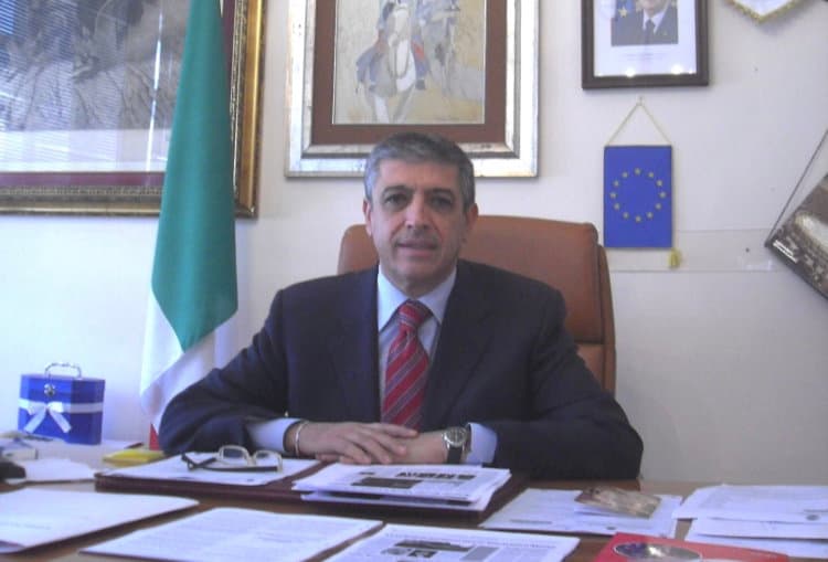 Papasso interviene sull’atto azienda dell’Asp