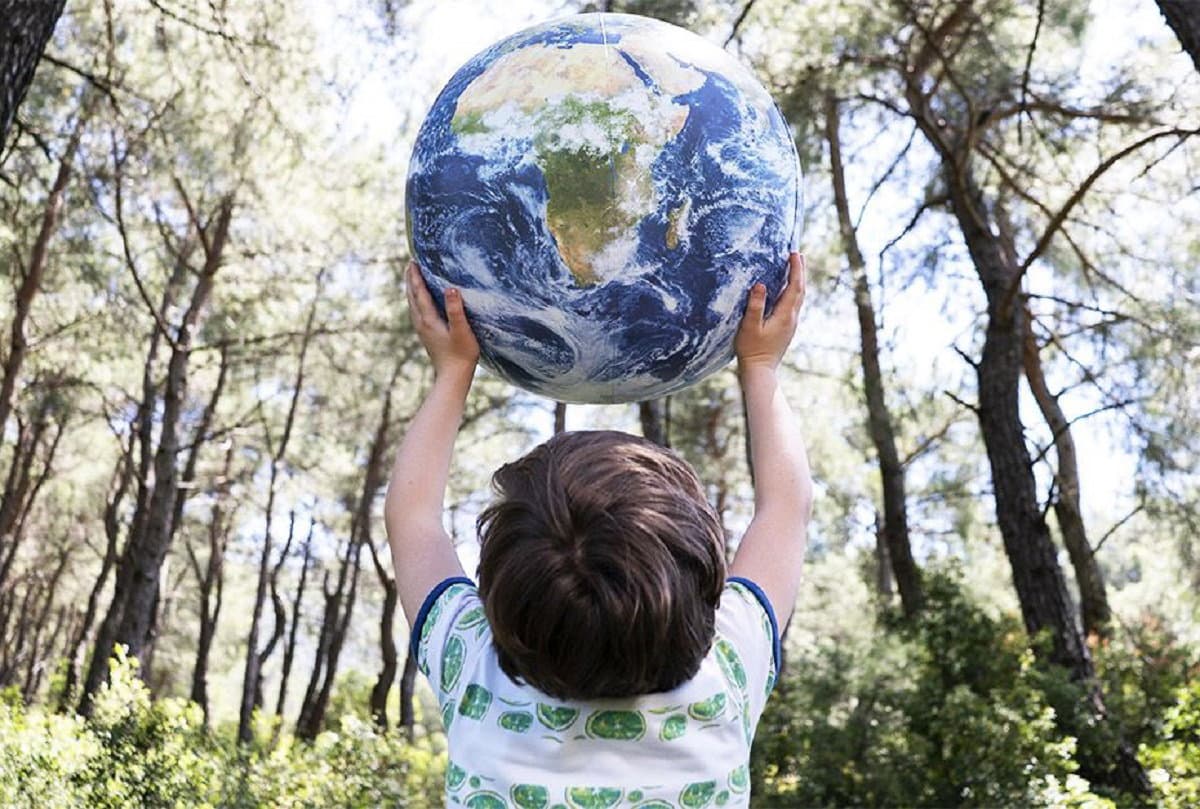 Earth Day, demA Calabria: «Salvaguardare l'ambiente per salvaguardare noi stessi»
